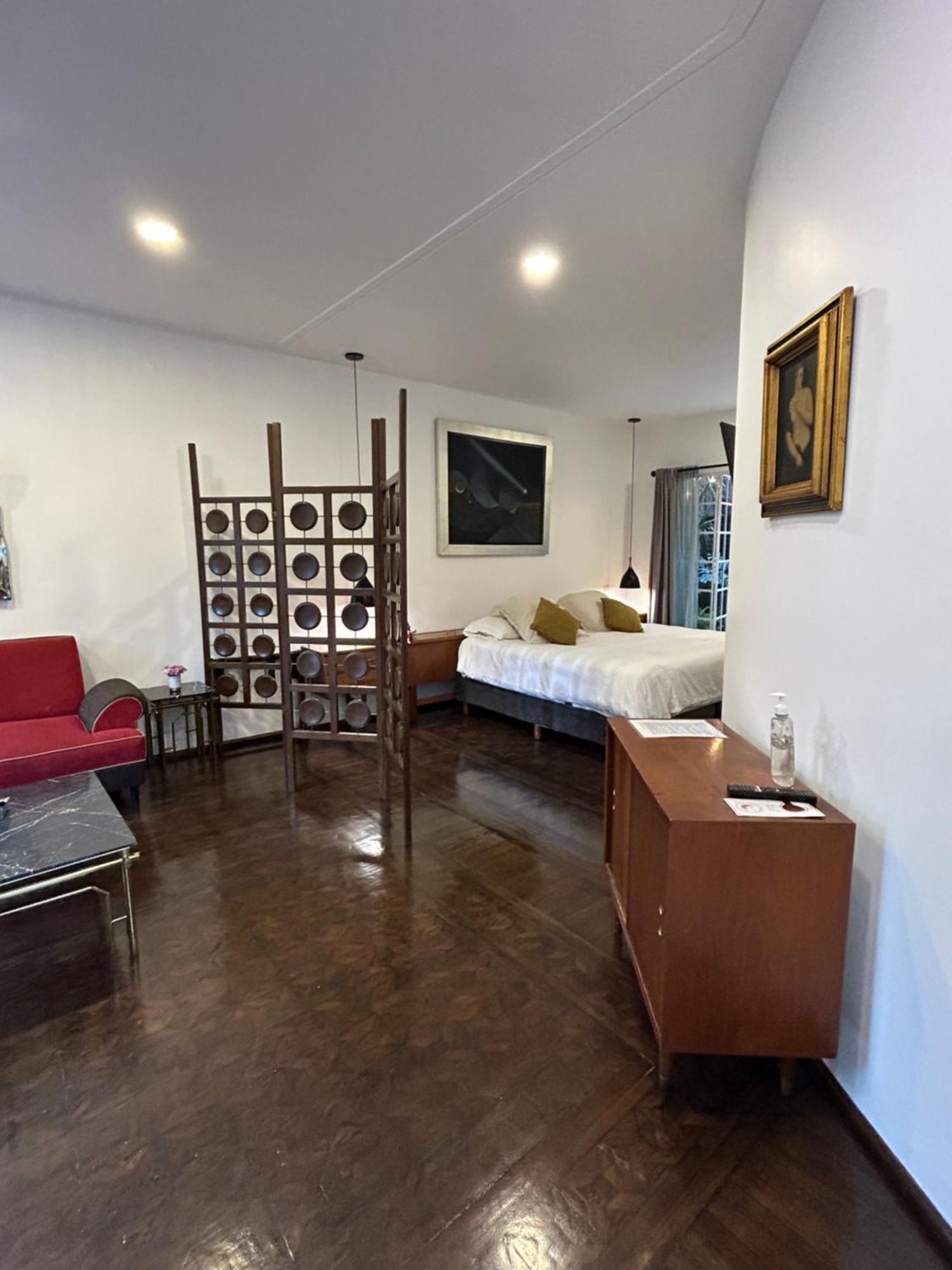 Edificio Art Deco En Roma Norte Meksyk Zewnętrze zdjęcie
