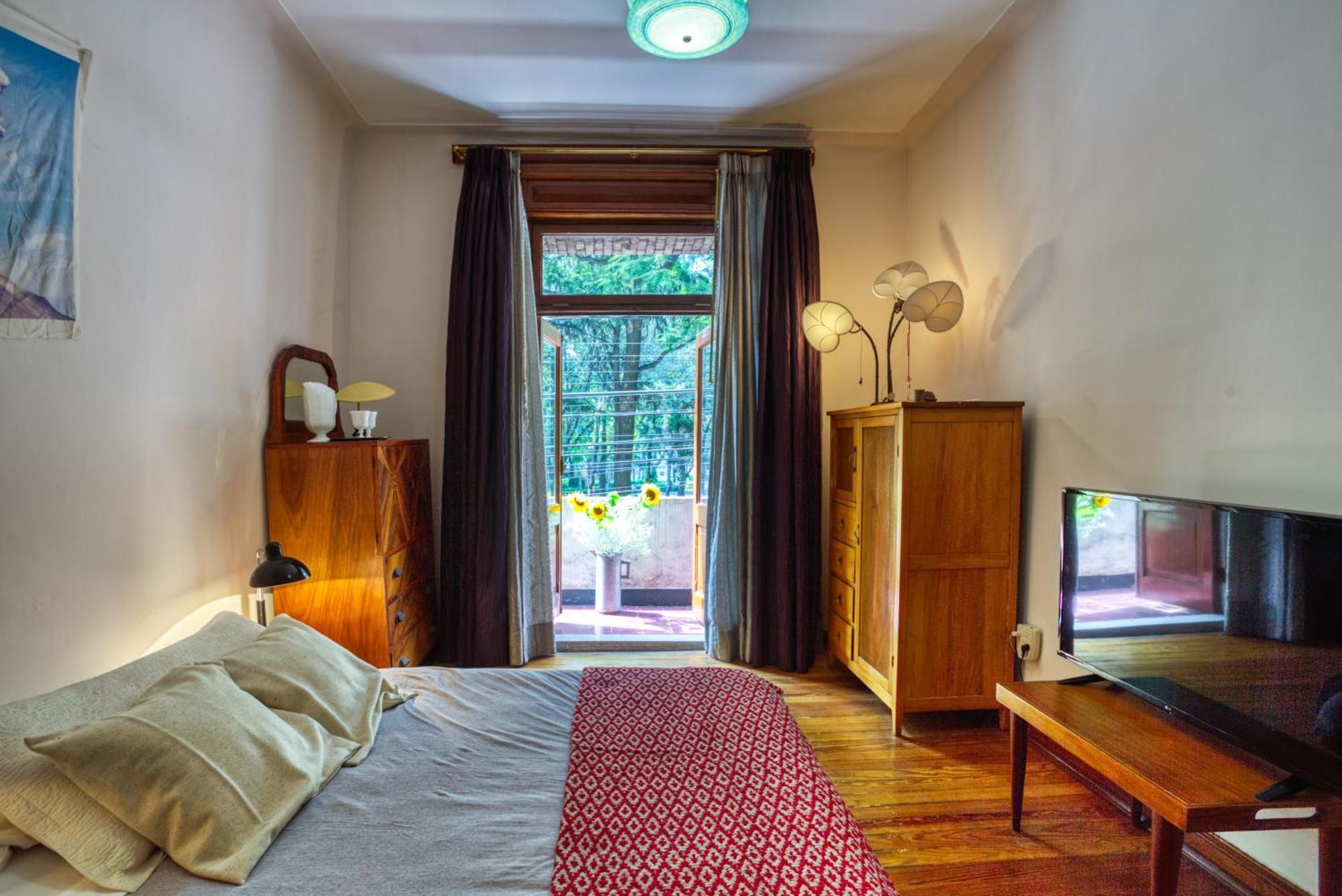 Edificio Art Deco En Roma Norte Meksyk Zewnętrze zdjęcie