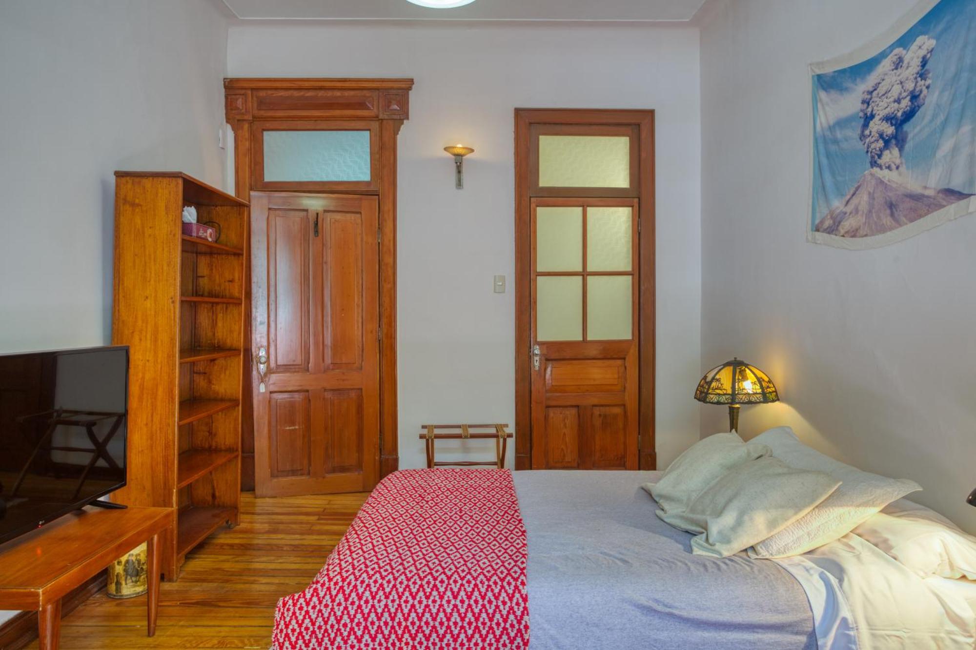 Edificio Art Deco En Roma Norte Meksyk Zewnętrze zdjęcie